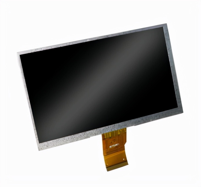 用什么視覺觀察LCD液晶屏是最好的？