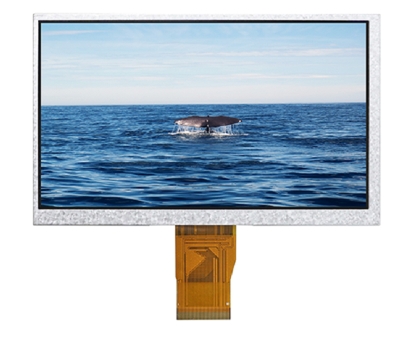 tft屏幕和lcd應該怎么選呢?