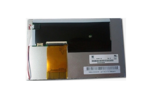 群創工業屏的技術解析與應用前景