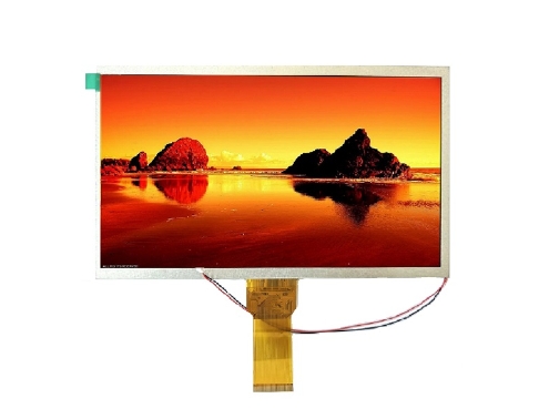 11.6寸液晶屏:小尺寸,大視界,它有哪些獨特魅力?