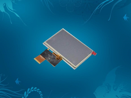 2.8寸屏:小尺寸中的大用途