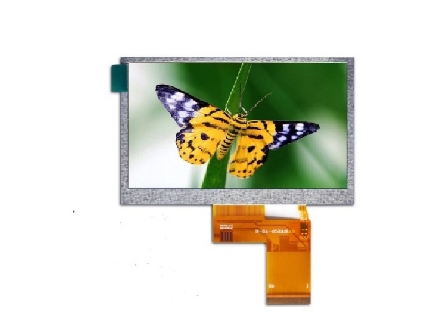 4.5寸液晶屏值得選擇嗎？它有哪些應用和優勢？