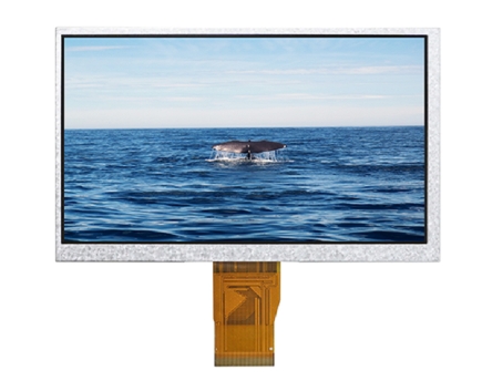 為什么7寸液晶屏成為市場新寵？